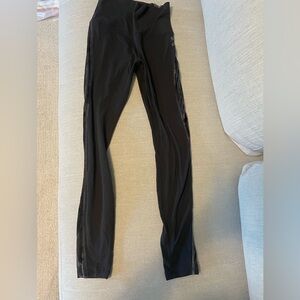 Peloton lululemon align